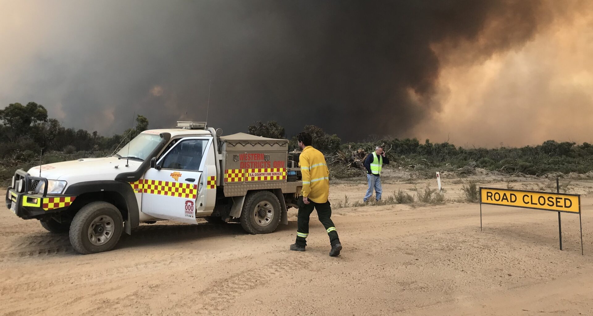 Department for Environment and Water