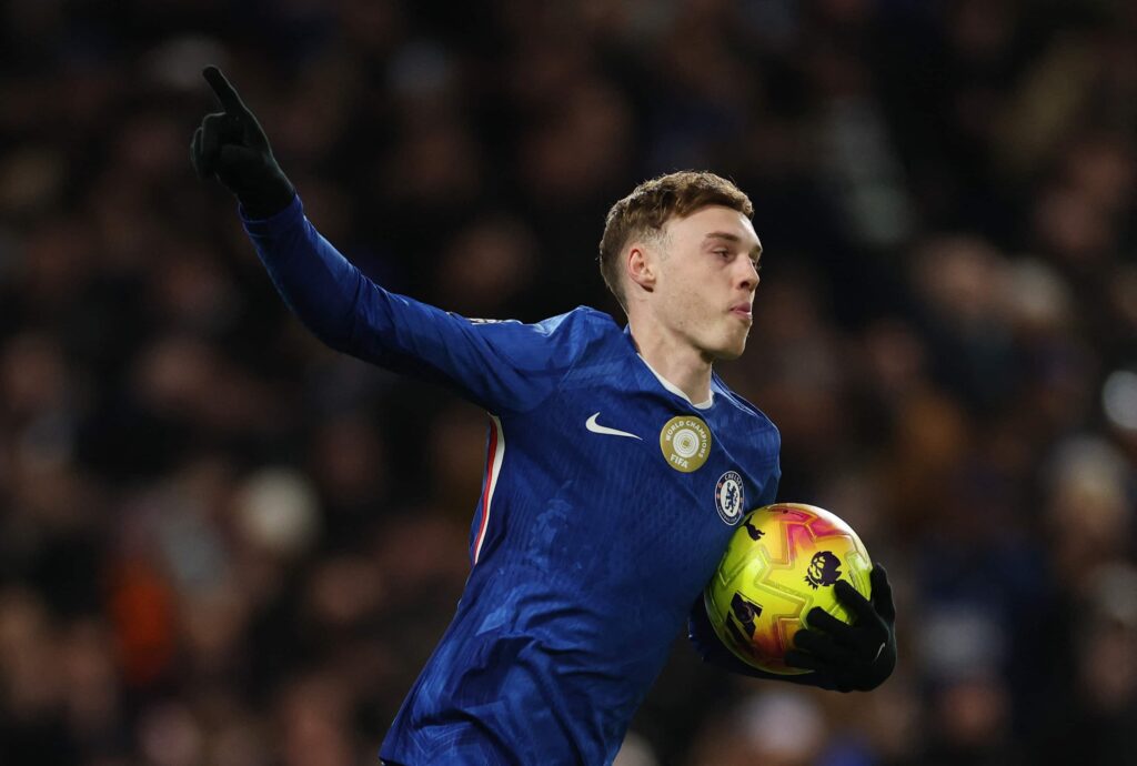 FPL notes: Palmer + Enzo score, Semenyo lends a hand, + Caicedo ban 3