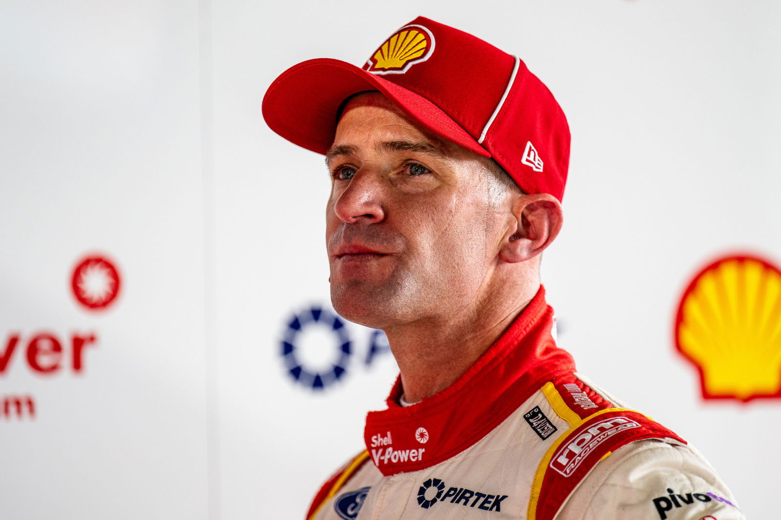 Will Davison to make NZ TA2 start
