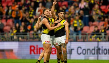 2026 Positional Preview: Midfield