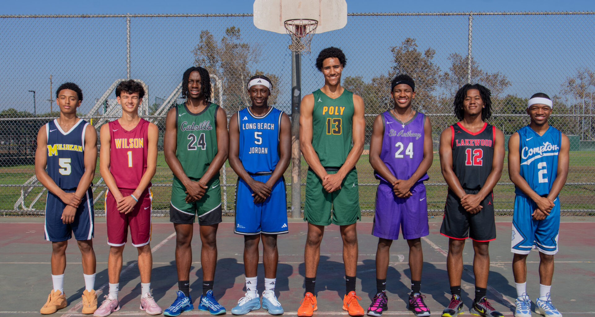 Long Beach Boys’ Basketball – The562.org