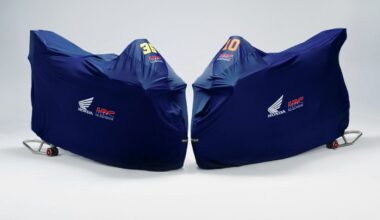 Team launches and pre-season testing schedule