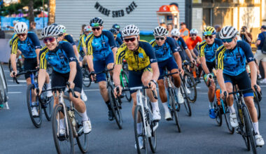 Gear up for safer rides on Victorian roads - TAC