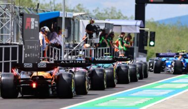 McLaren's big fear: why factory power could prove crucial in F1's 2026 reset