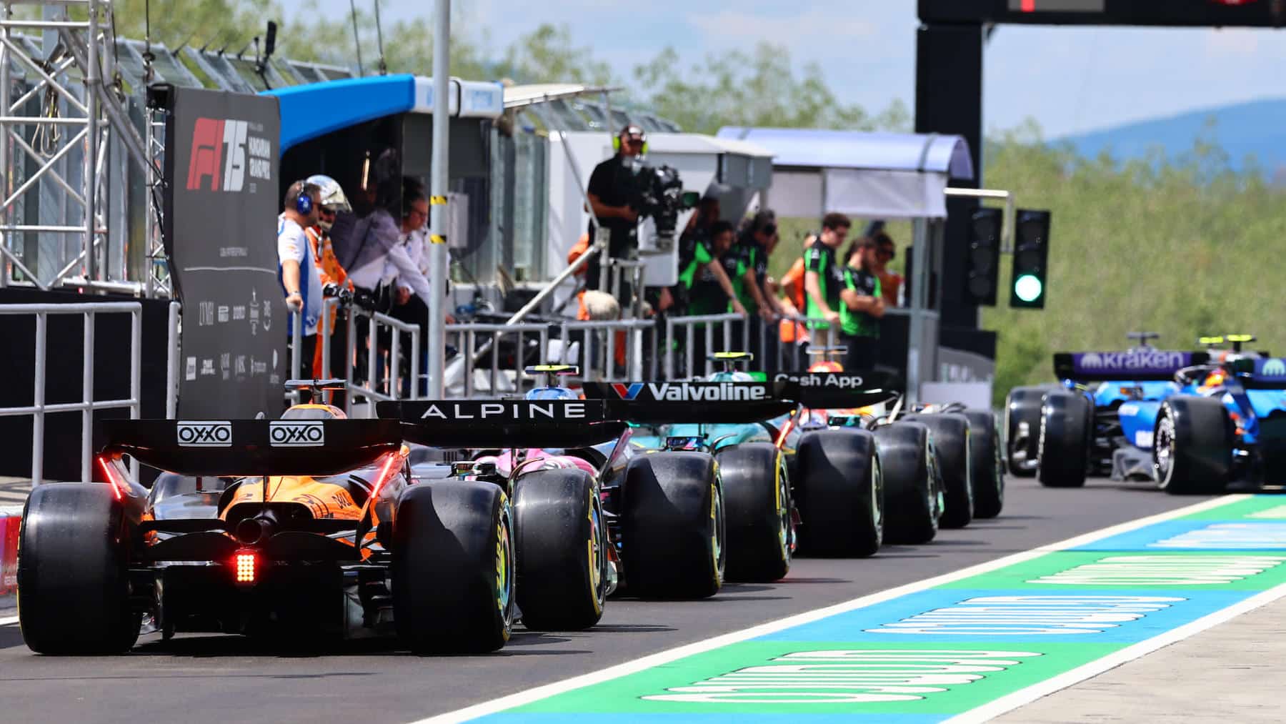 McLaren's big fear: why factory power could prove crucial in F1's 2026 reset