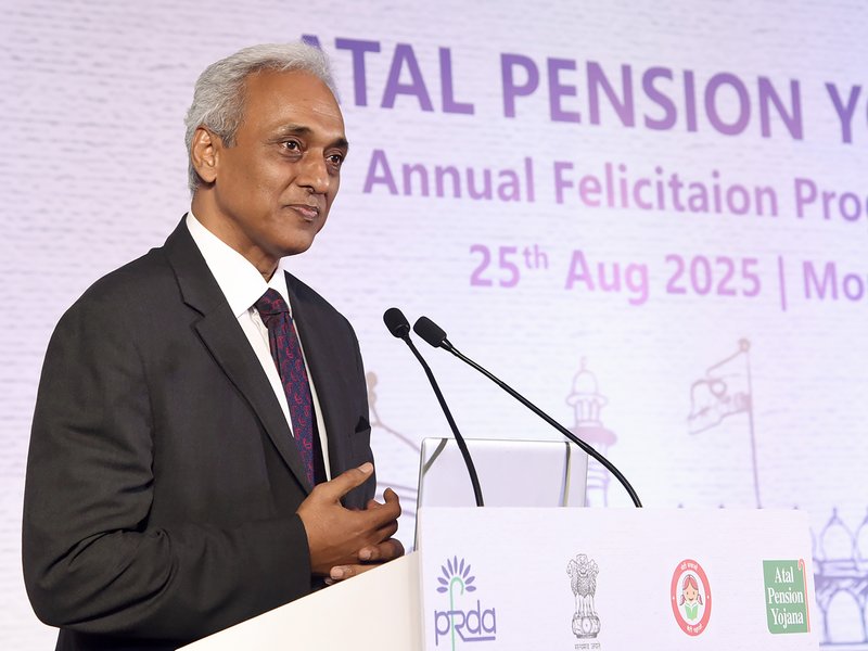 PFRDA forms committee to thoroughly review NPS investment guidelines