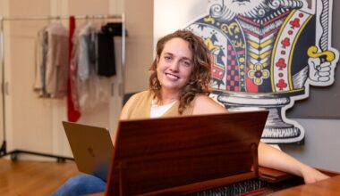 How Yale — and Connecticut — are bridging the gap between the arts and innovation