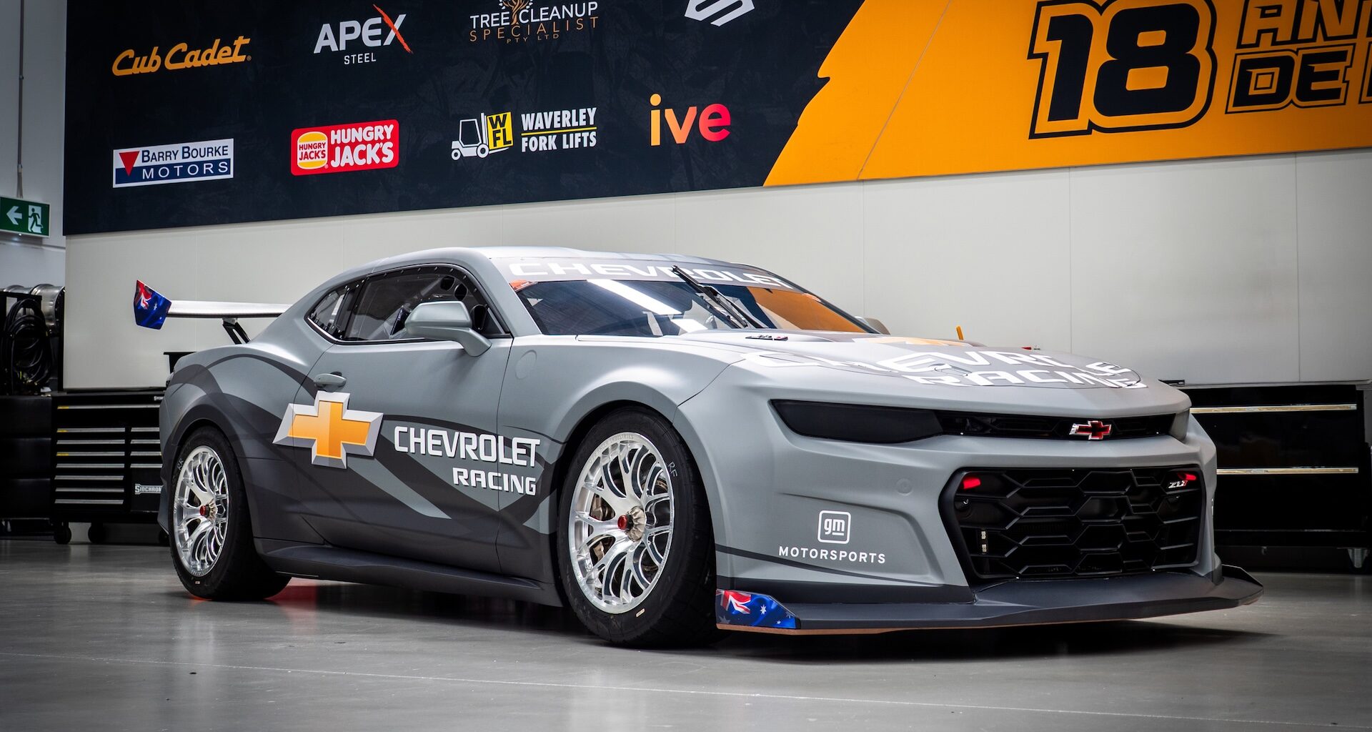 Every Supercars team's biggest challenge in 2026 - Repco Supercars Championship