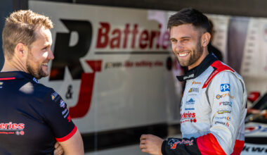 Toyota to become André Heimgartner's fifth Supercars manufacturer after Ford, Holden, Nissan, Chevrolet