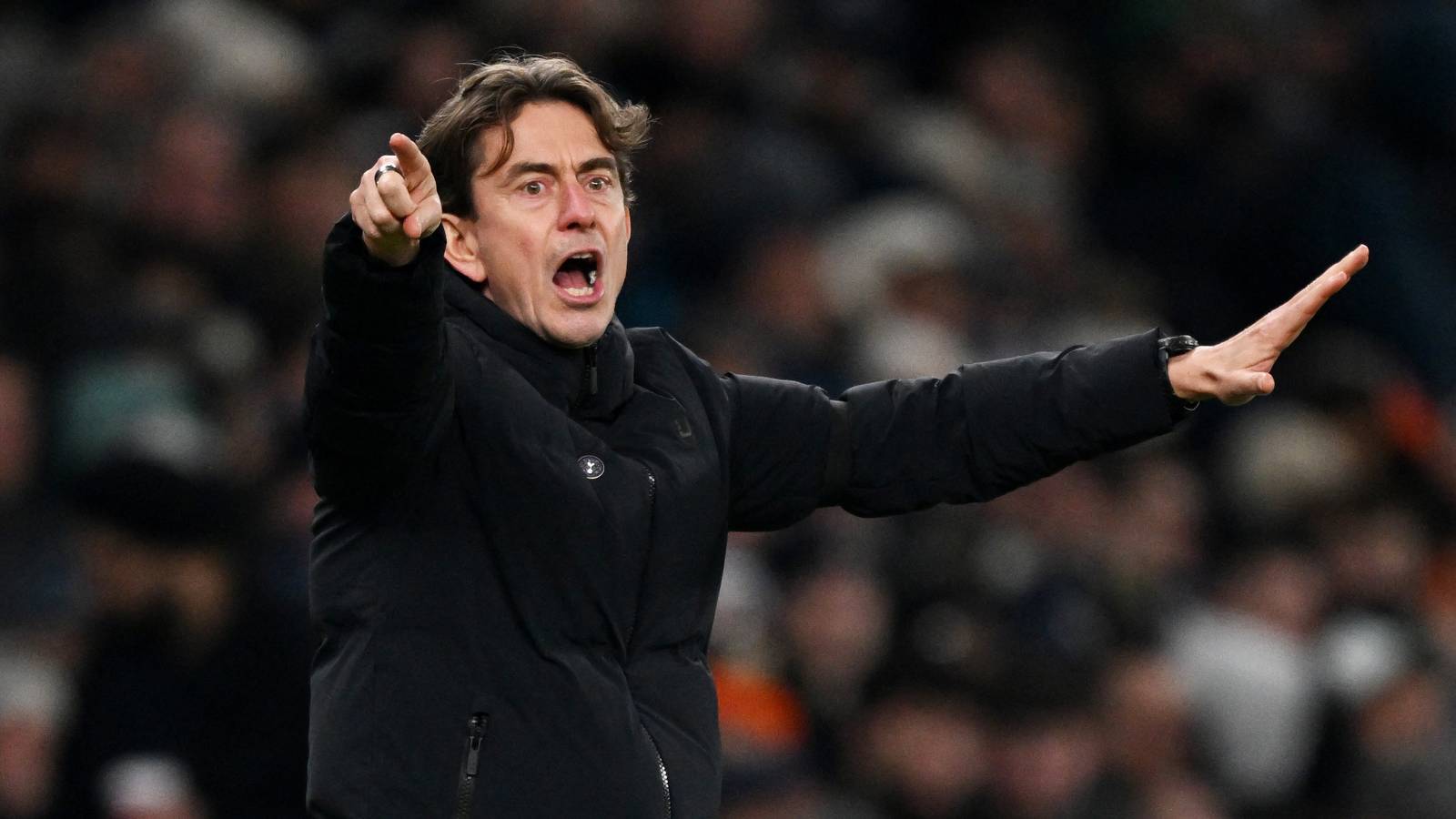 Tottenham Eyeing Move to Sign Crystal Palace Star Adam Wharton in January