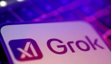 Mother of Elon Musk’s child sues his AI company over Grok deepfake images | Elon Musk News