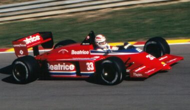 Alan Jones F1 car and Bathurst-winning Holden Commodore to star at 2026 Canberra Festival of Speed