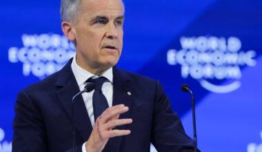 Canadian PM Carney unveils multibillion-dollar push to lower food costs | Inflation News