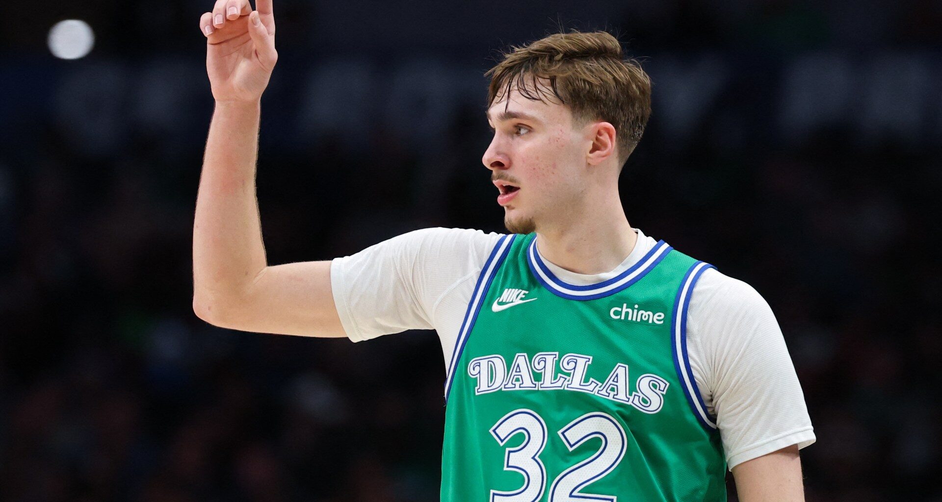 Teenager Flagg breaks 46-year NBA points record but Hornets beat Mavericks | Basketball News