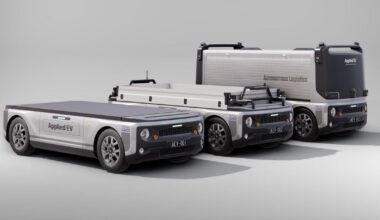 Australian autonomous vehicle startup led by ex-Holden engineer secures government backing