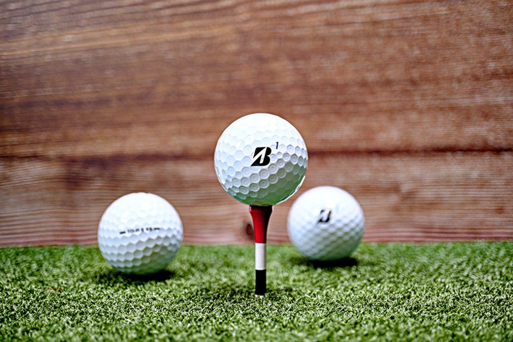 2026 Bridgestone Tour B