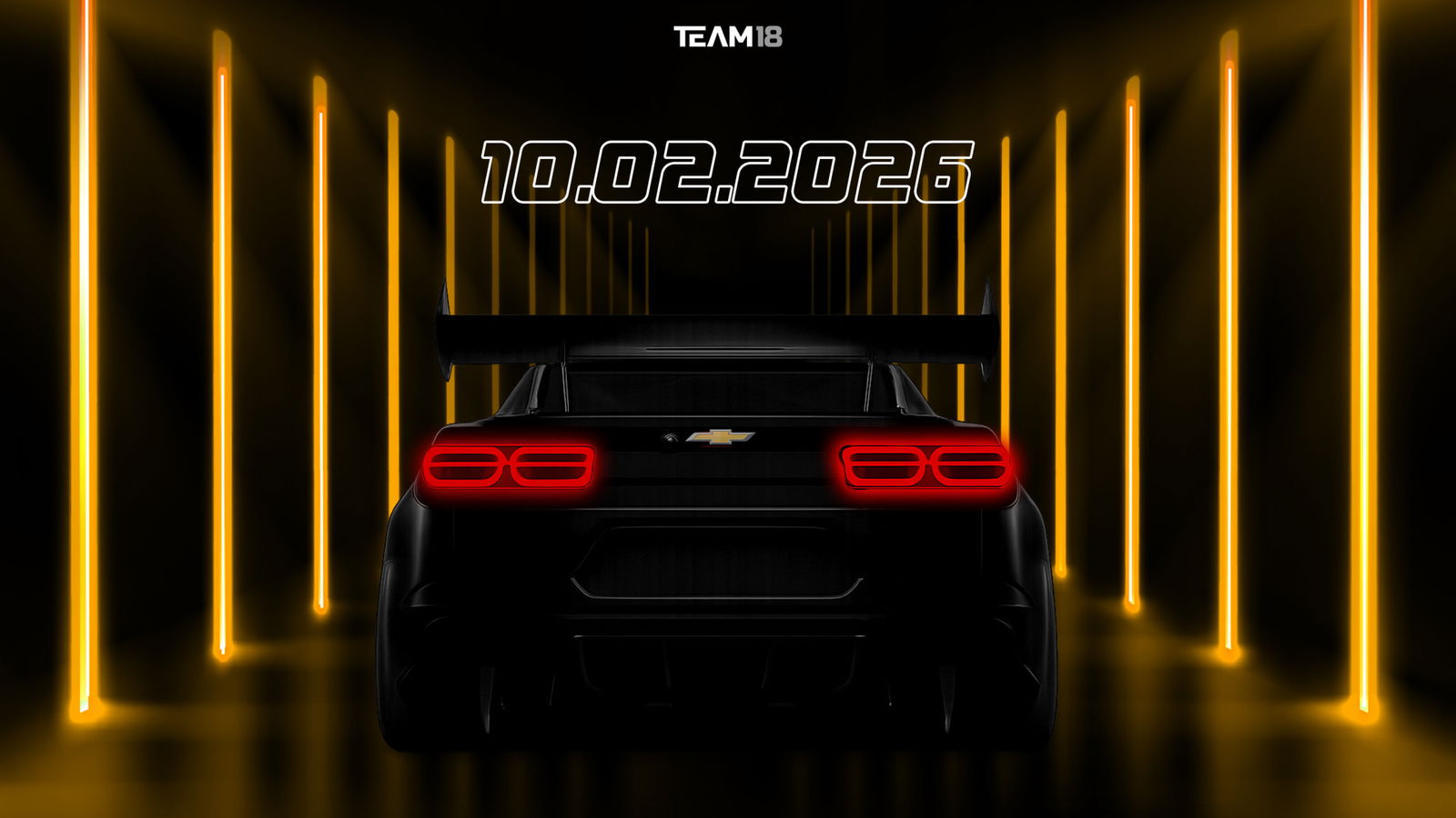 Team 18 to launch liveries, enduro pairings next month