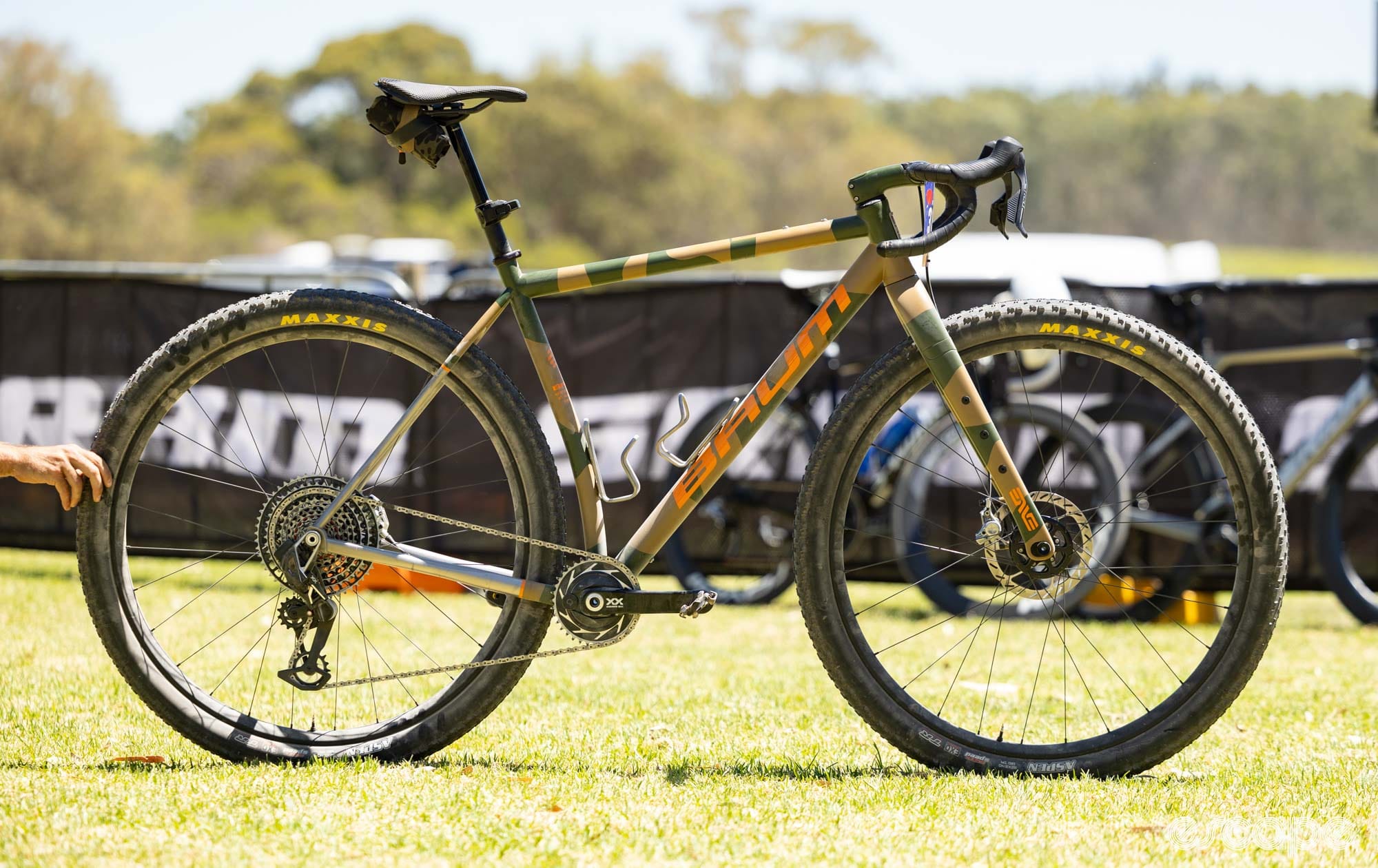 Pro bikes of RADL GRVL 2026