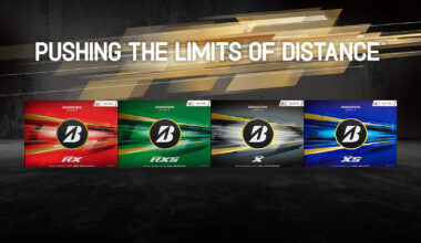 2026 Bridgestone Tour B Lineup