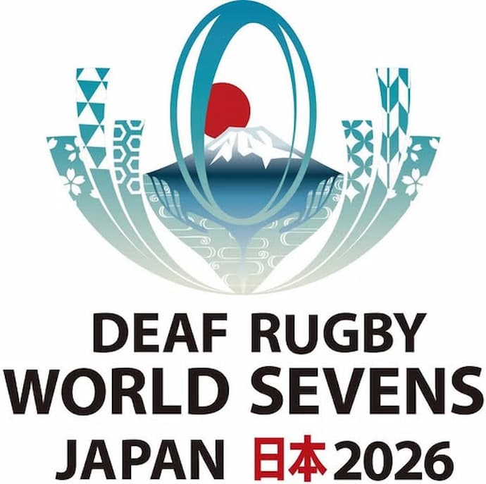 2026 World Deaf Rugby Sevens Championship