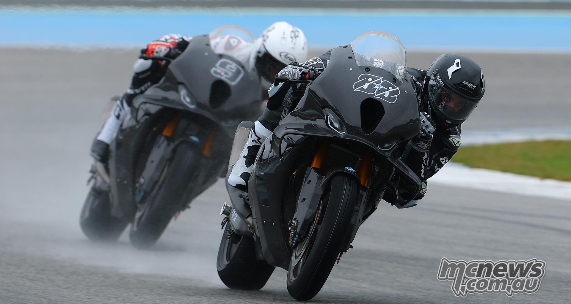 WorldSBK Testing gets underway in Jerez - Day One Recap