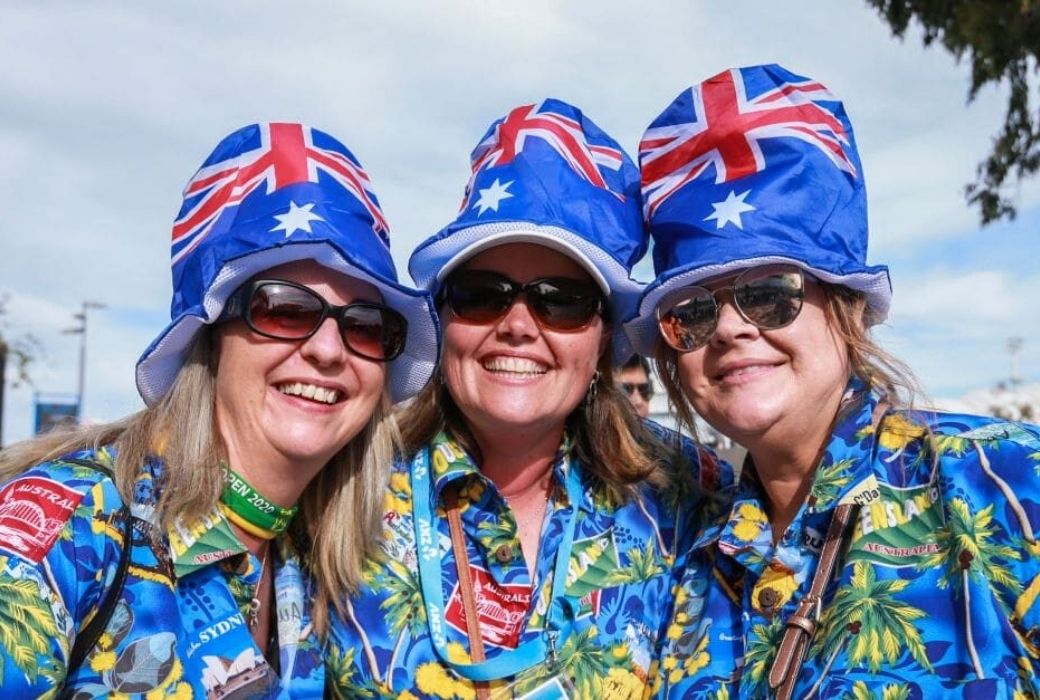 2026 Australia Day Long Weekend Newcastle