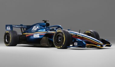What will be the key differentiator in F1 2026? FIA shares its early predictions