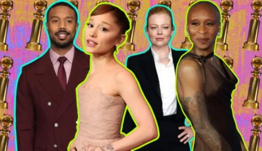 How & Where To Watch 2026 Golden Globes In Australia