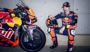 Maverick Vinales, Tech3 KTM, 2026 launch