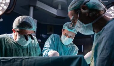 Researchers achieve the first minimally invasive coronary artery bypass