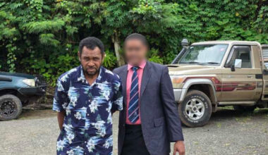 Bail hearing for man charged with Boxing Day murder set for Jan 13