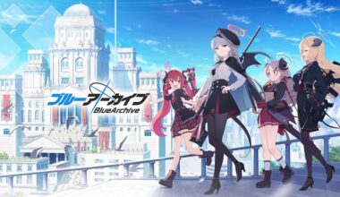 Blue Archive producer says the creative industry is facing an “AI slop” problem, linking to consumer distrust. “Of course they’re going to react negatively”