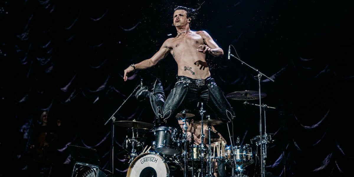 Yungblud Slams Criticism from Rock and Roll Musicians