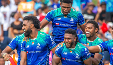 Full Super Rugby Pacific pre-season fixtures confirmed