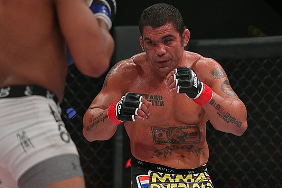 Paulo Filho Analyzes Caucasus Champs, Gives Pick for Greatest MMA Fighter Today