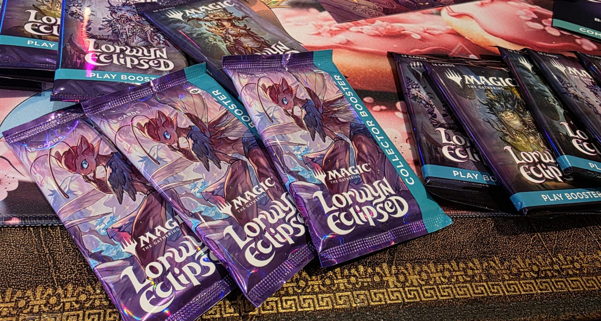 Magic: The Gathering returns to Lorwyn with a Dreamlike set