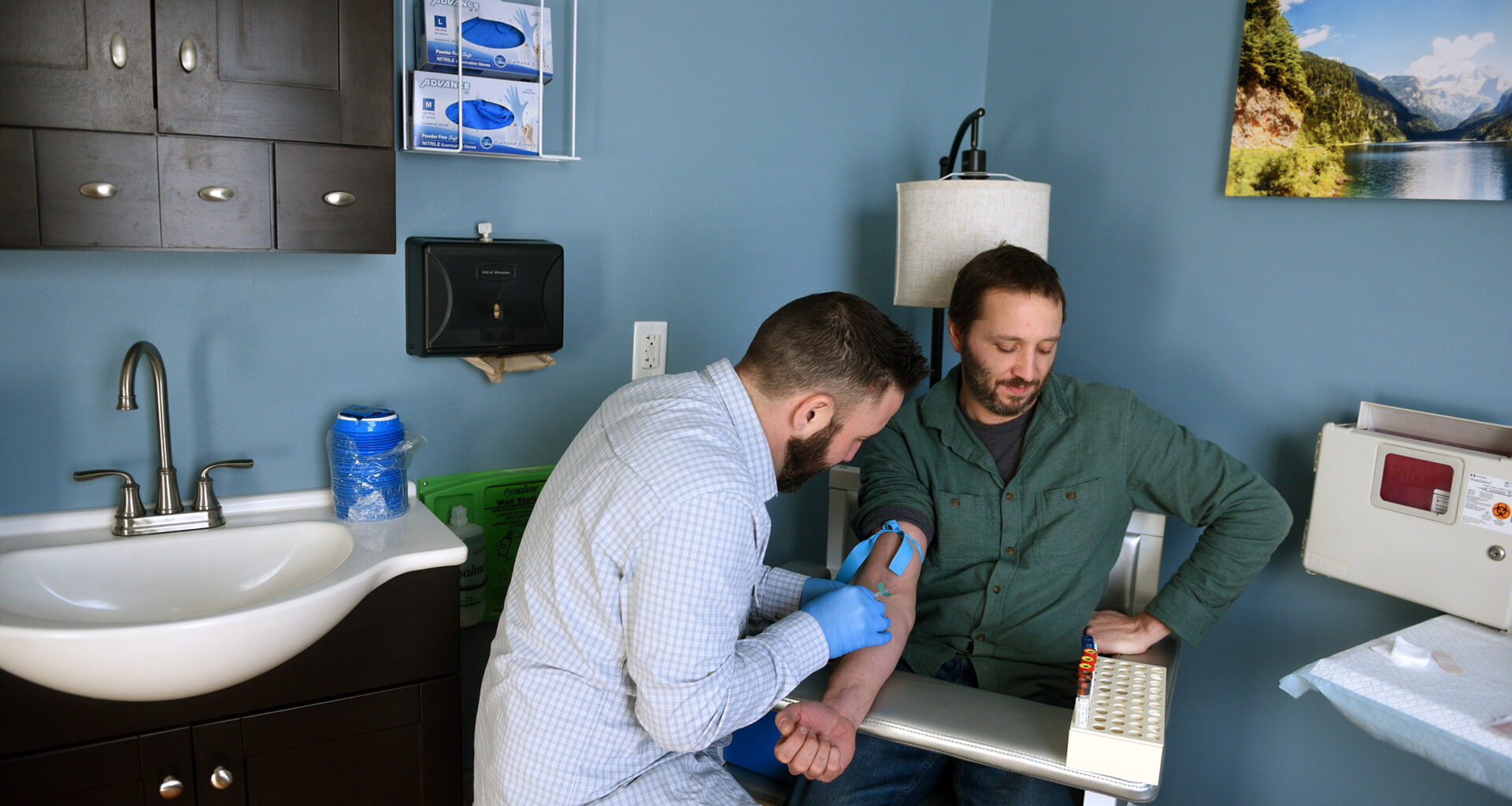 Functional medicine grows in Upper Valley