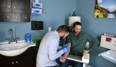 Functional medicine grows in Upper Valley