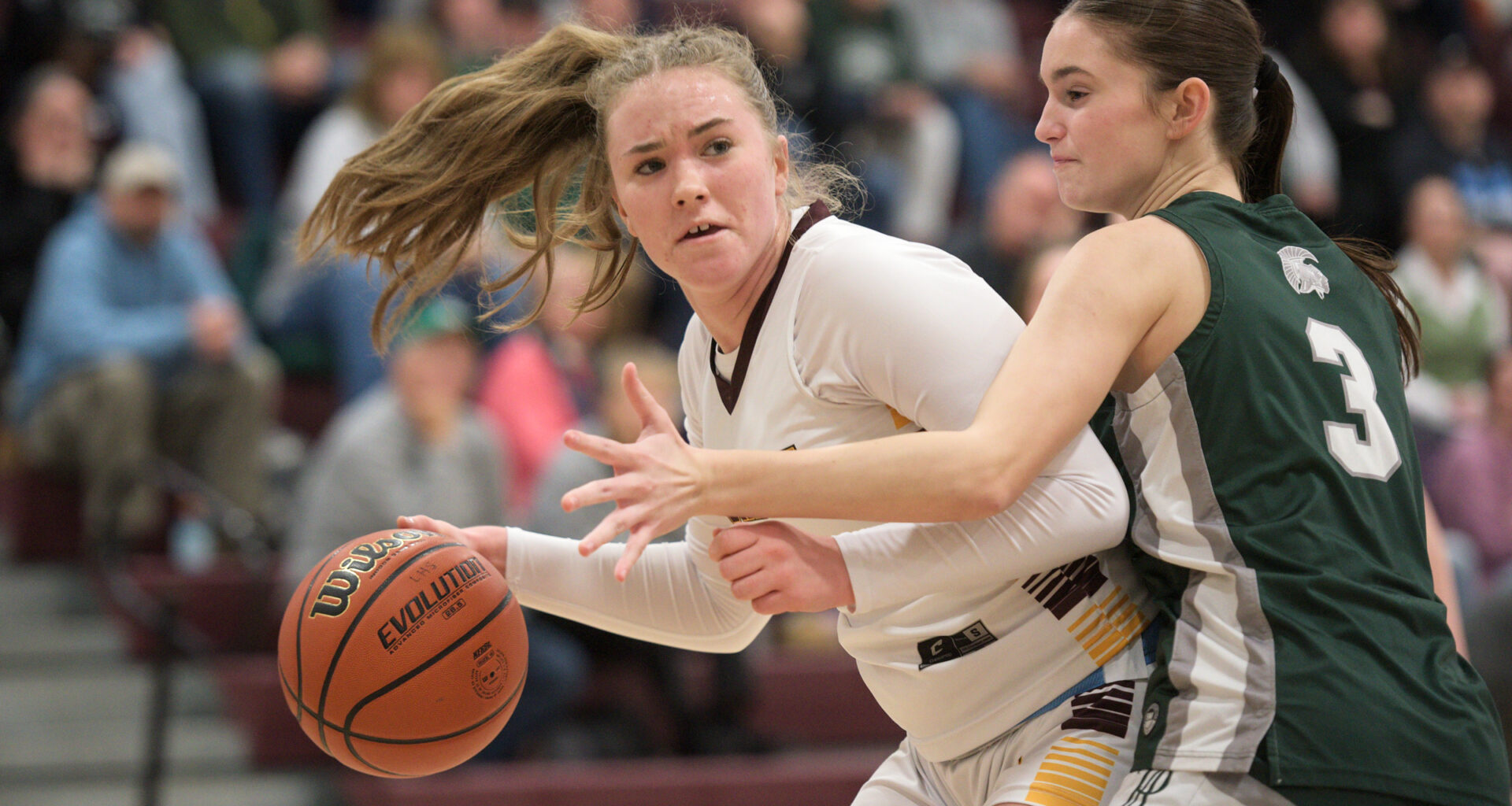 Local Roundup: Lebanon basketball teams fall to Pembroke