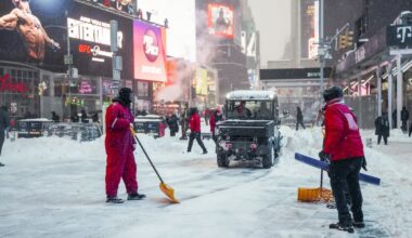 Fossil fuels fail during massive winter storm in US, as 21 gigawatts goes missing in big freeze