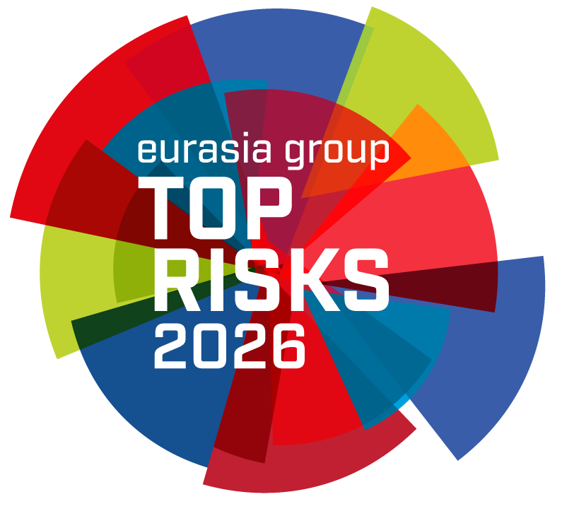 Eurasia Group | Top Risks 2026: Implications for Brazil