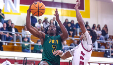 Long Beach Poly Pulls Away Late To Defeat Wilson – The562.org