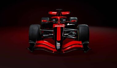 Why F1 2026 launch season may be defined by fear