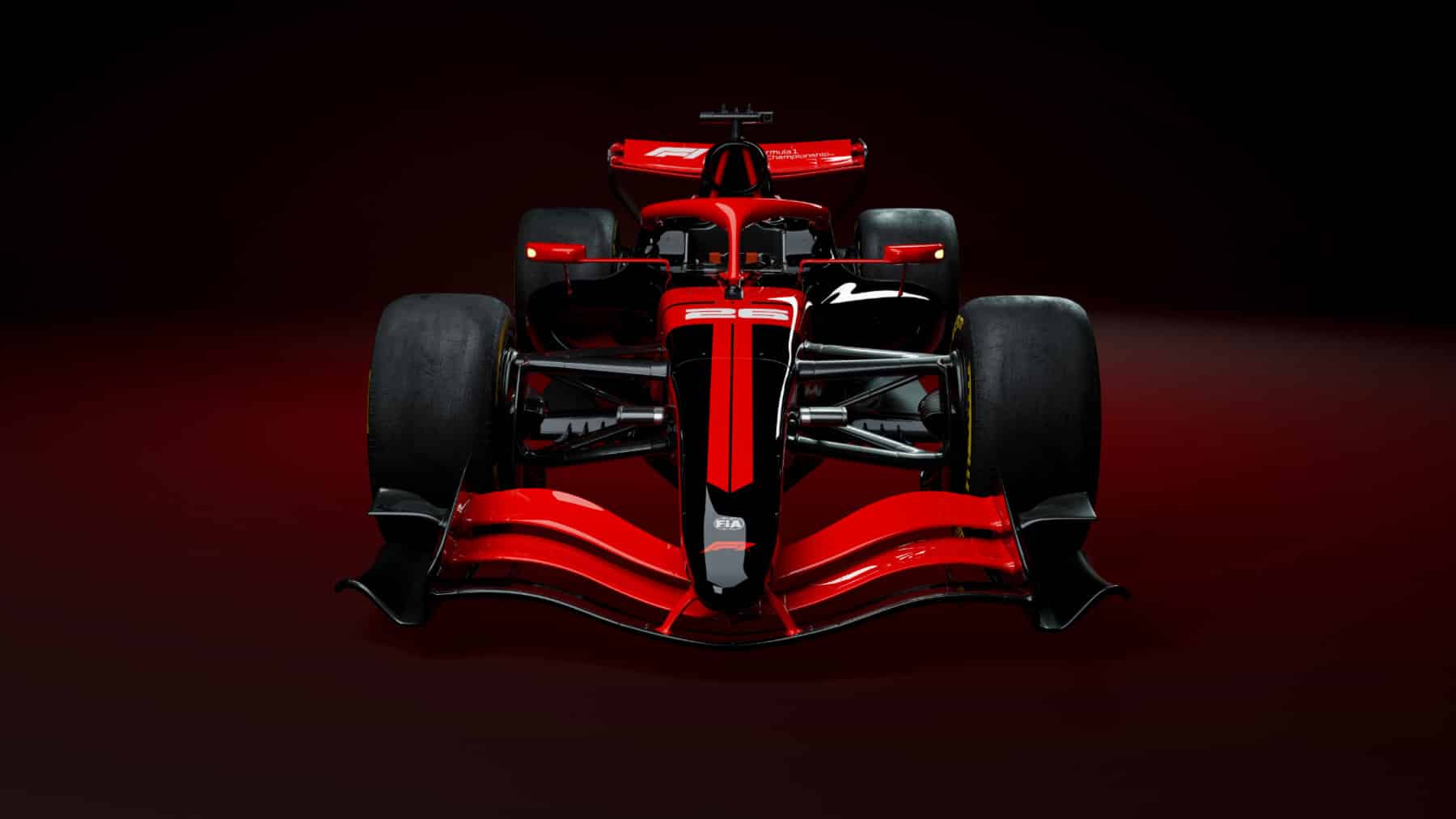 Why F1 2026 launch season may be defined by fear