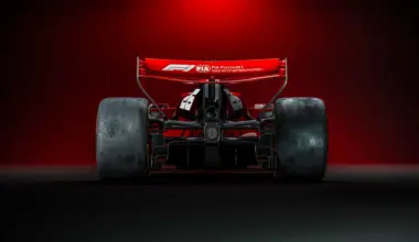 How F1 teams have responded to the sport’s all-new regulations