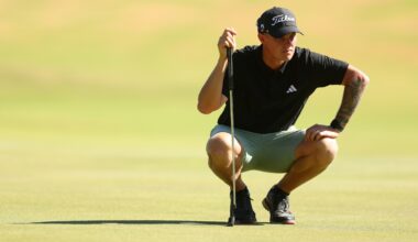 New No.1 John conscious of Order of Merit ‘distraction’ - News