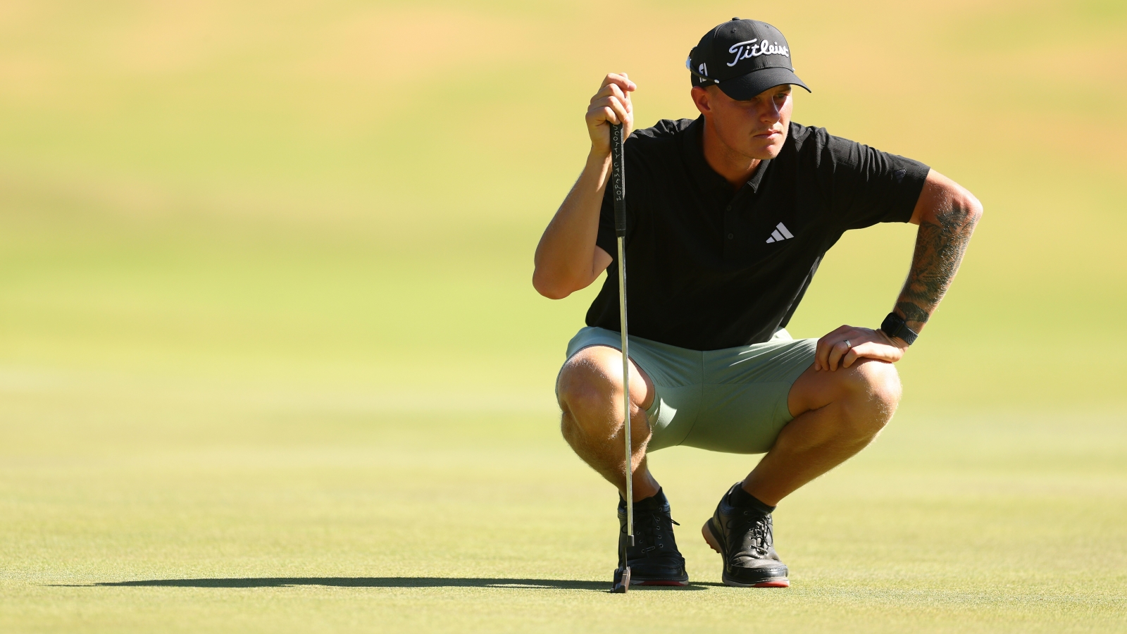 New No.1 John conscious of Order of Merit ‘distraction’ - News