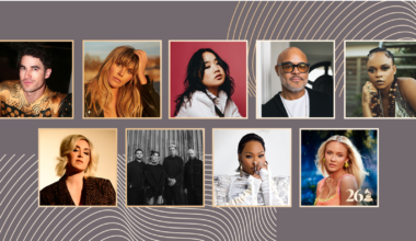 2026 GRAMMYS: See The Full Nominations List