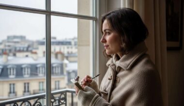 Free exhibitions in Paris and the Île-de-France region in January 2026: must-sees