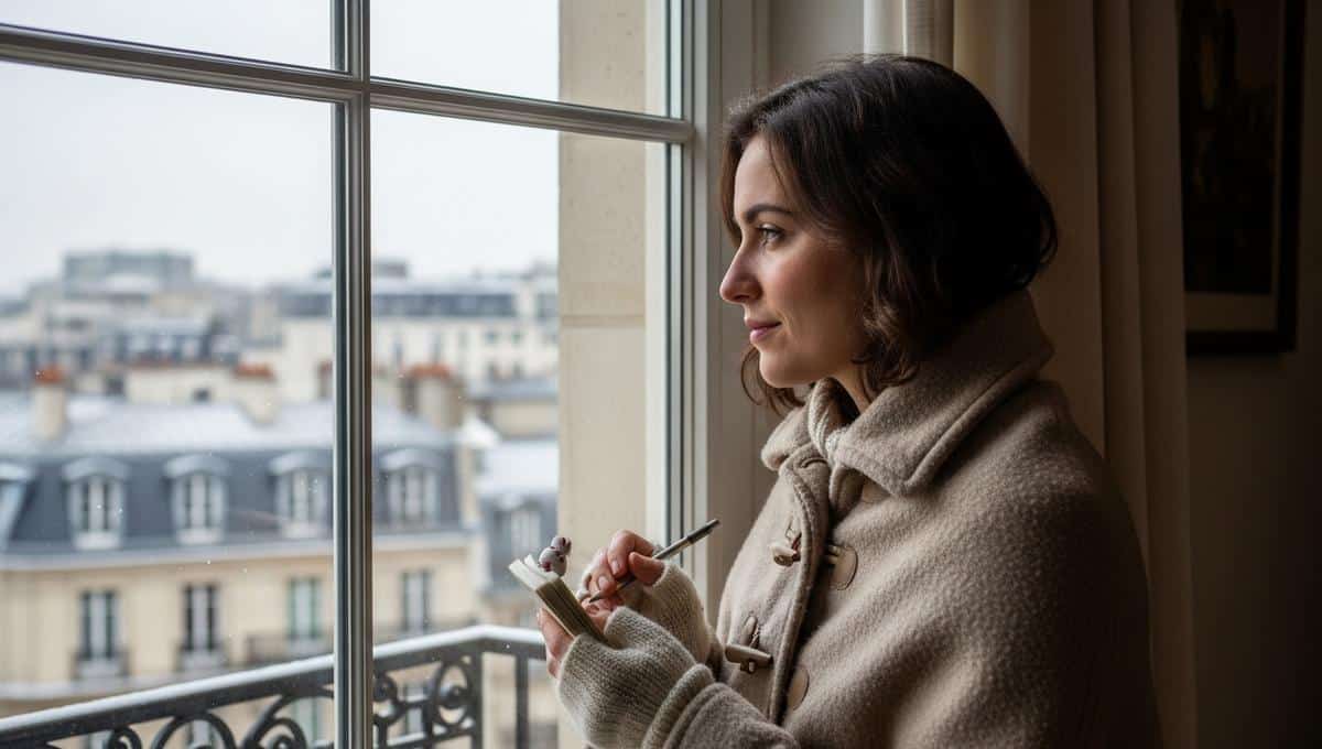 Free exhibitions in Paris and the Île-de-France region in January 2026: must-sees